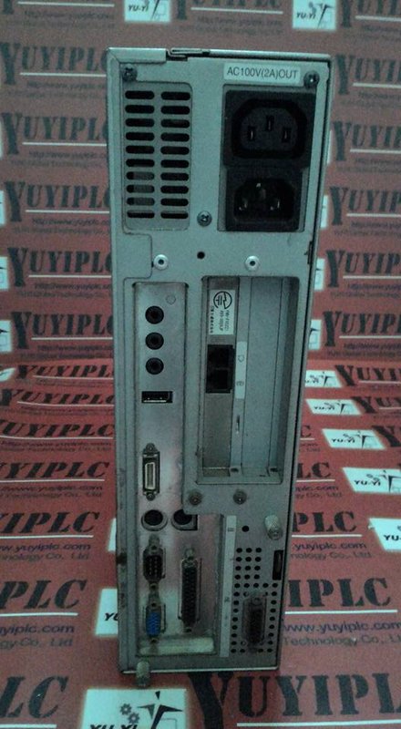 FUJITSU FMV-DESKPOWER C/40L FMVC40L3W - PLC DCS SERVO